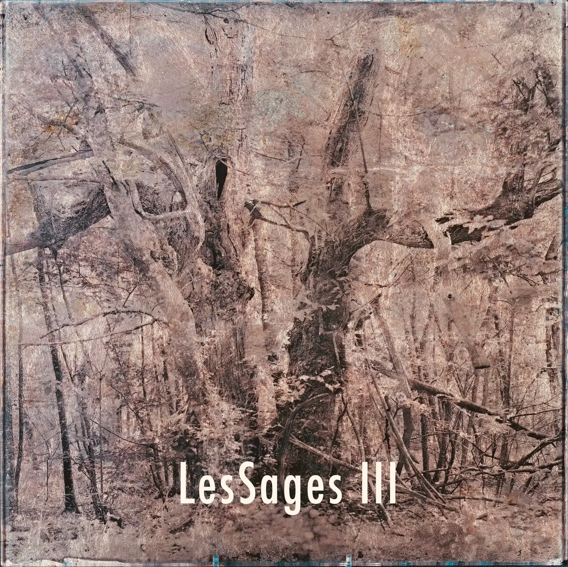 Les Sages III — Denis Félix